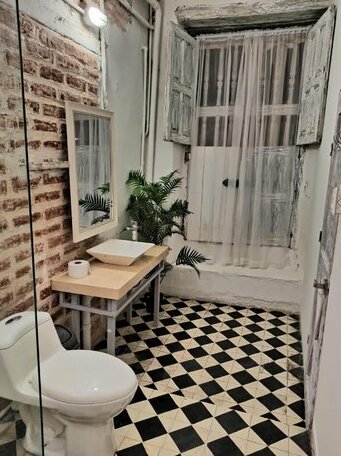Be Lounge Hostel - Photo3