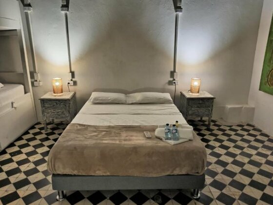 Be Lounge Hostel - Photo5