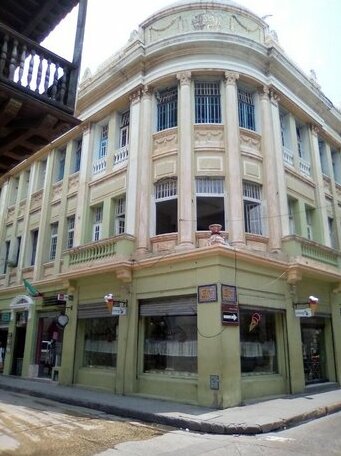 Blessed House Cartagena de Indias