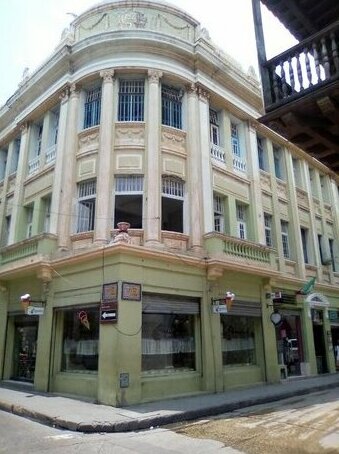 Blessed House Cartagena de Indias