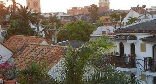Casa Francheska