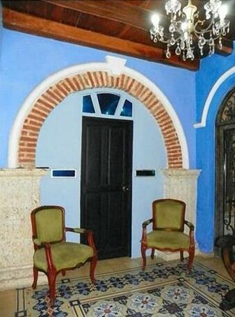 Casa Francheska - Photo2