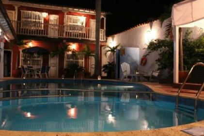 Casa Relax Cartagena de Indias