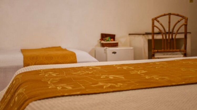 Centro Hotel