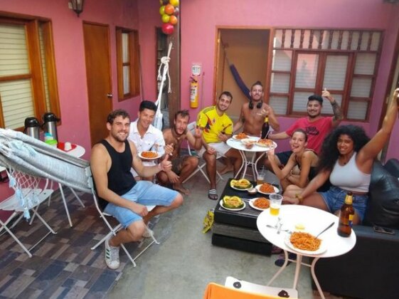 Dora Hostel - Photo2