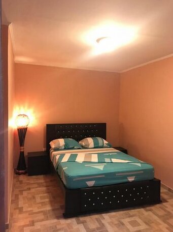 Dora Hostel - Photo4