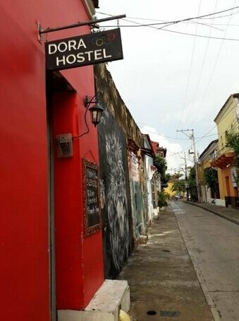 Dora Hostel