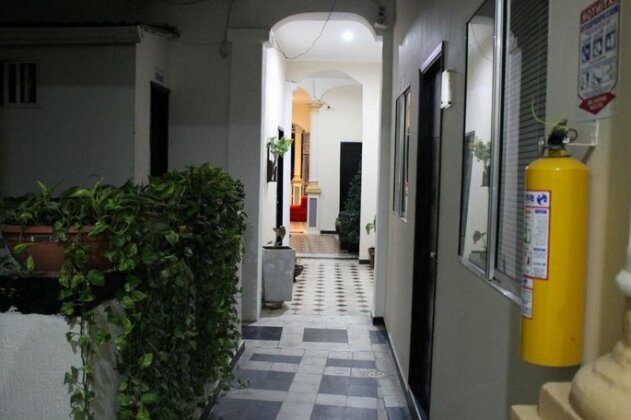 Hostal Jet-Set - Photo2