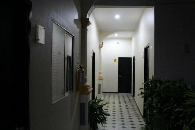 Hostal Jet-Set - Photo4