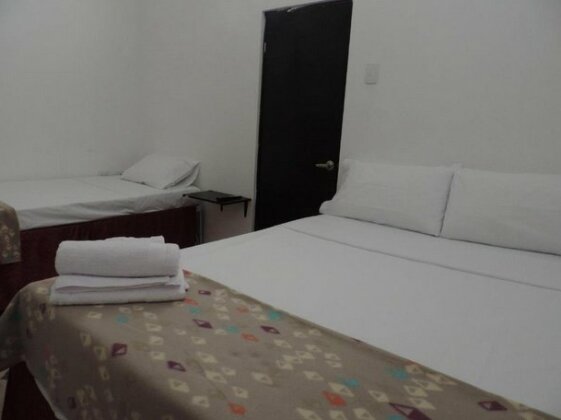 Hostal Jet-Set - Photo5