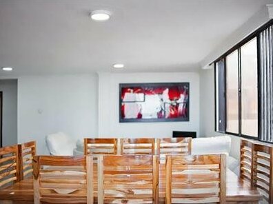 Hostal Ocean View - Photo2