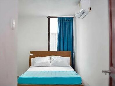 Hostal Ocean View - Photo4