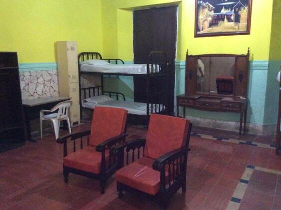 Hostal Real - Photo2