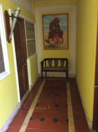 Hostal Real - Photo4