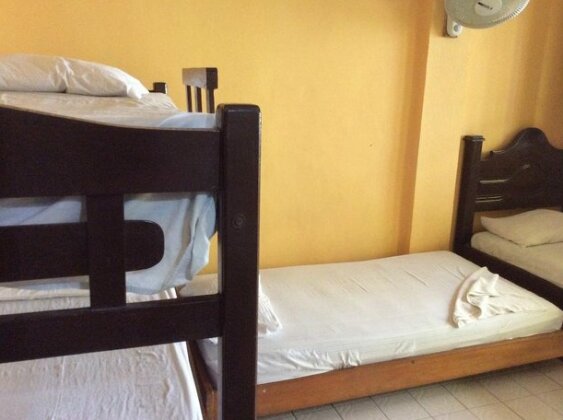 Hostal Real - Photo5