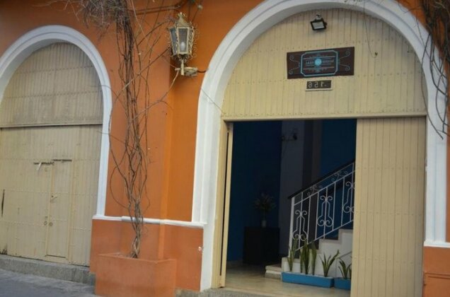 Hostel OL