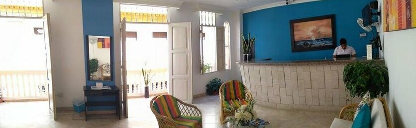 Hostel OL - Photo2