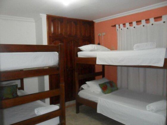 Hostel OL - Photo5