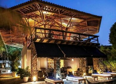 Hotel Agua Baru Cartagena De Indias Distrito Turistico Y Cultural