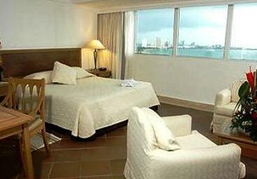 Hotel Almirante Cartagena Colombia - Photo3