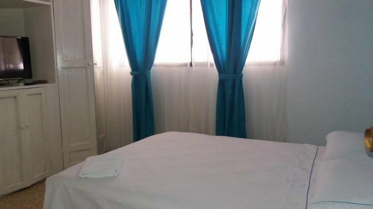 Hotel Atuchi - Photo3