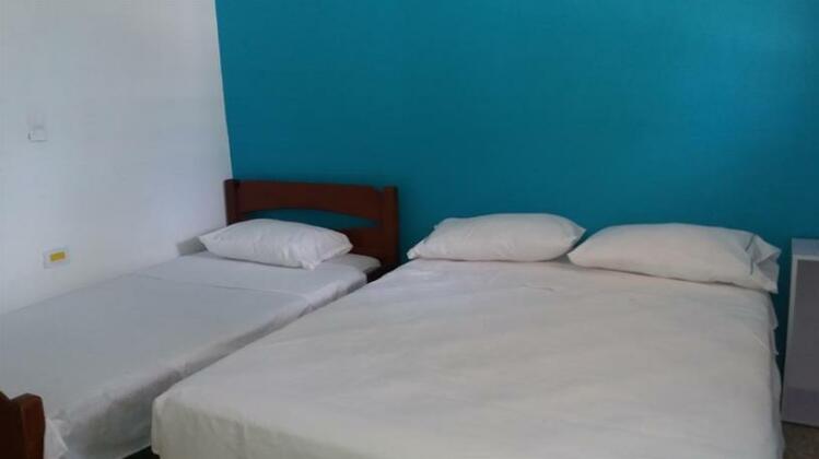 Hotel Atuchi - Photo4