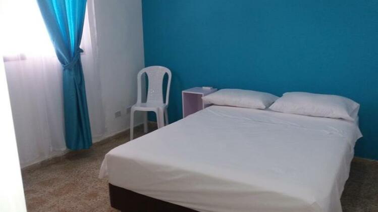 Hotel Atuchi - Photo5