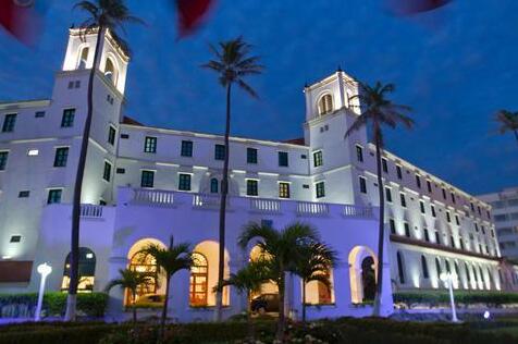 Hotel Caribe Cartagena de Indias - Photo2