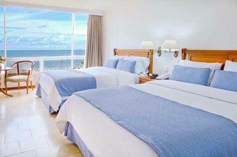 Hotel Caribe Cartagena de Indias - Photo3