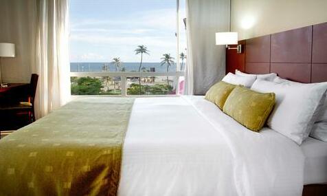 Hotel Caribe Cartagena de Indias - Photo4