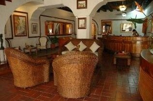 Hotel Casa Cabal Cartagena de Indias - Photo4