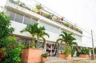 Hotel CTG Manzanillo