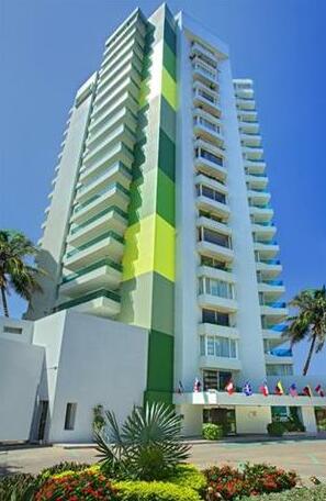 Hotel Dann Cartagena - Photo2