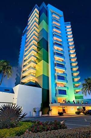 Hotel Dann Cartagena - Photo3