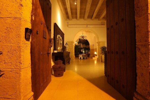 Hotel Noi Cartagena 1860 - Photo3