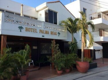 Hotel Palma Real Cartagena de Indias