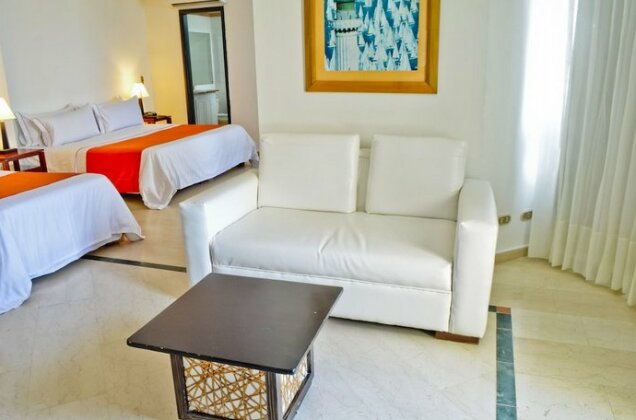 Hotel Regatta Cartagena - Photo4