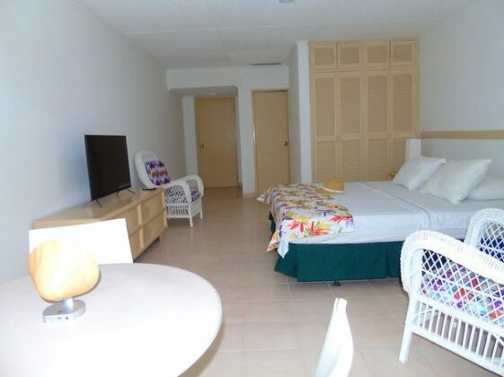 Hotel Sol Cartagena - Photo4