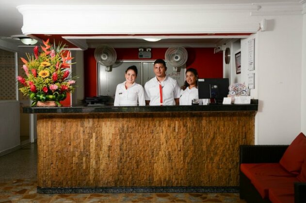 Hotel Stil Cartagena - Photo4