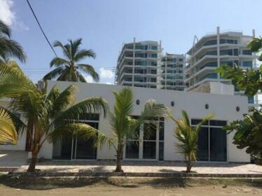 Hotel Sunset Beach Cartagena de Indias