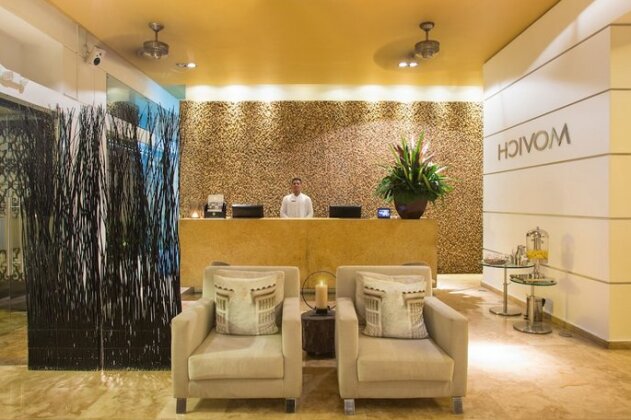Movich Hotel Cartagena de Indias - Photo3