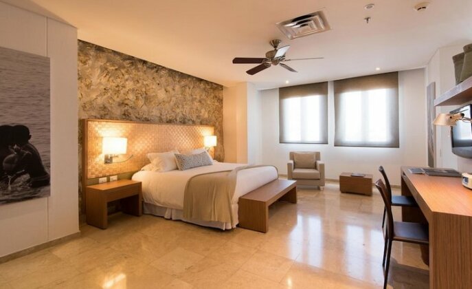 Movich Hotel Cartagena de Indias - Photo4