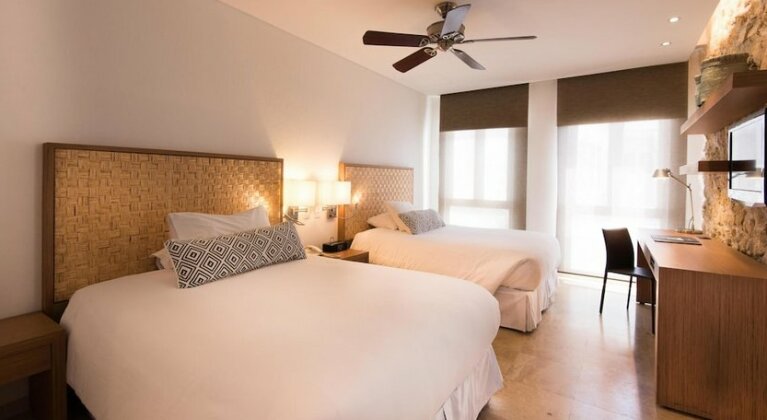 Movich Hotel Cartagena de Indias - Photo5