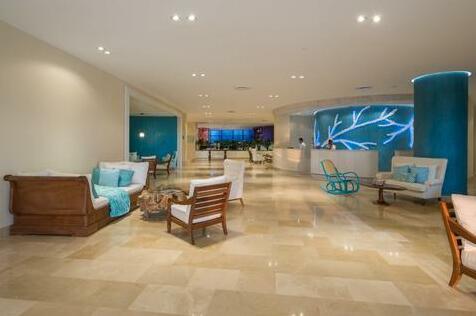 Radisson Cartagena Ocean Pavillion Hotel - Photo3