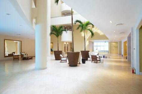 Radisson Cartagena Ocean Pavillion Hotel - Photo4