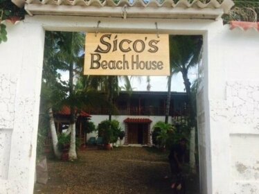 Sico's Beach House