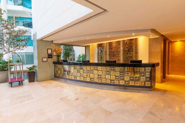 Sonesta Hotel Cartagena - Photo3
