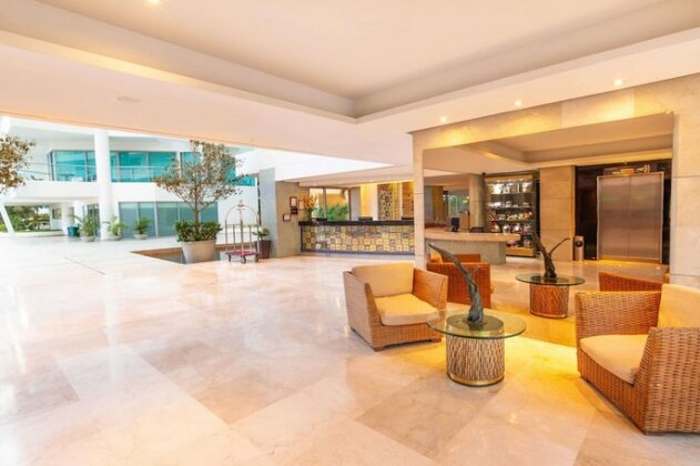 Sonesta Hotel Cartagena - Photo4