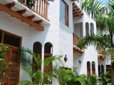 Zaguan De La Huerta Bed And Breakfast Cartagena de Indias