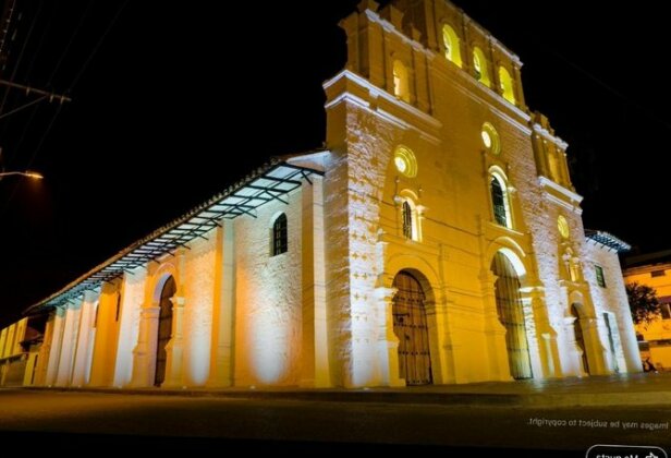 Casa turistica GUADALUPE